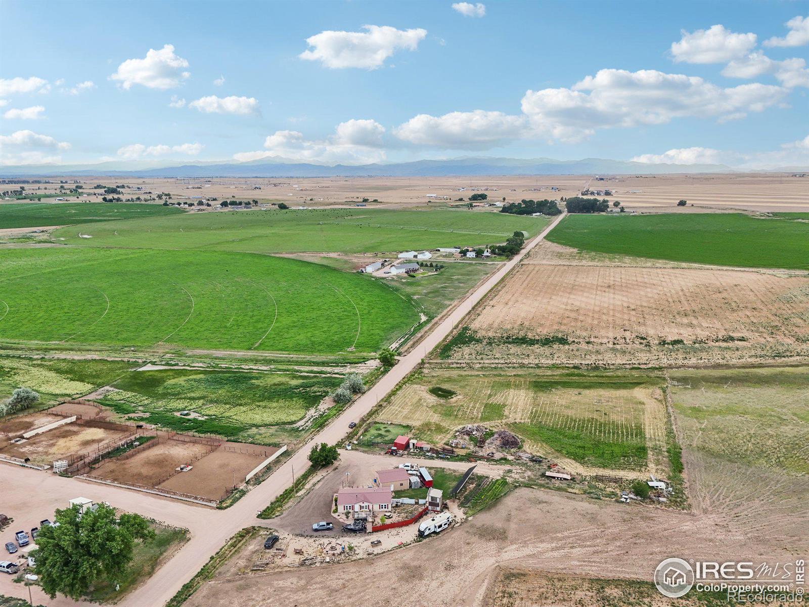 MLS Image #6 for 14775  county road 88 ,pierce, Colorado