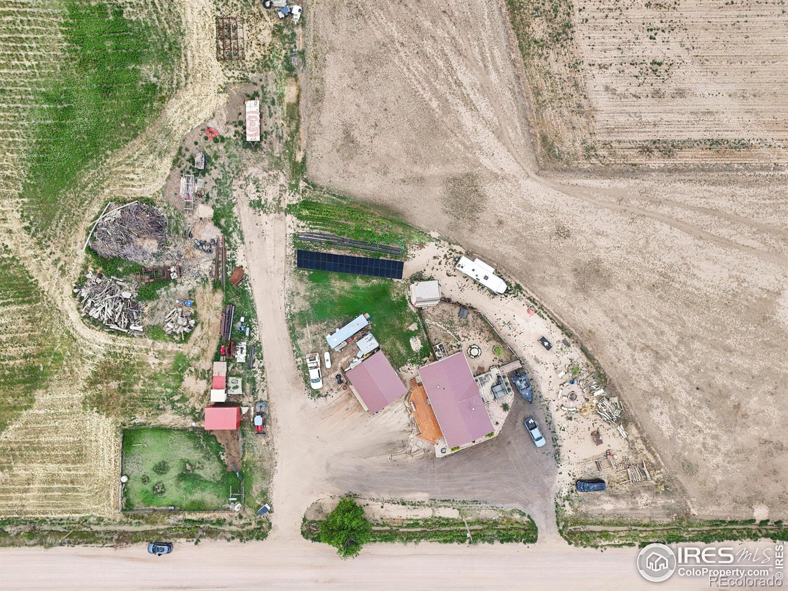 MLS Image #7 for 14775  county road 88 ,pierce, Colorado