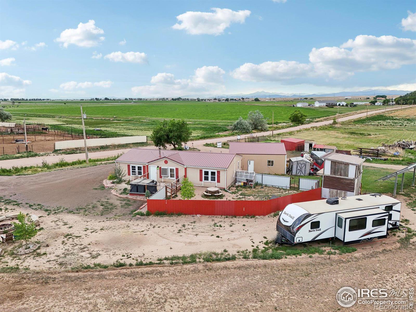 MLS Image #8 for 14775  county road 88 ,pierce, Colorado