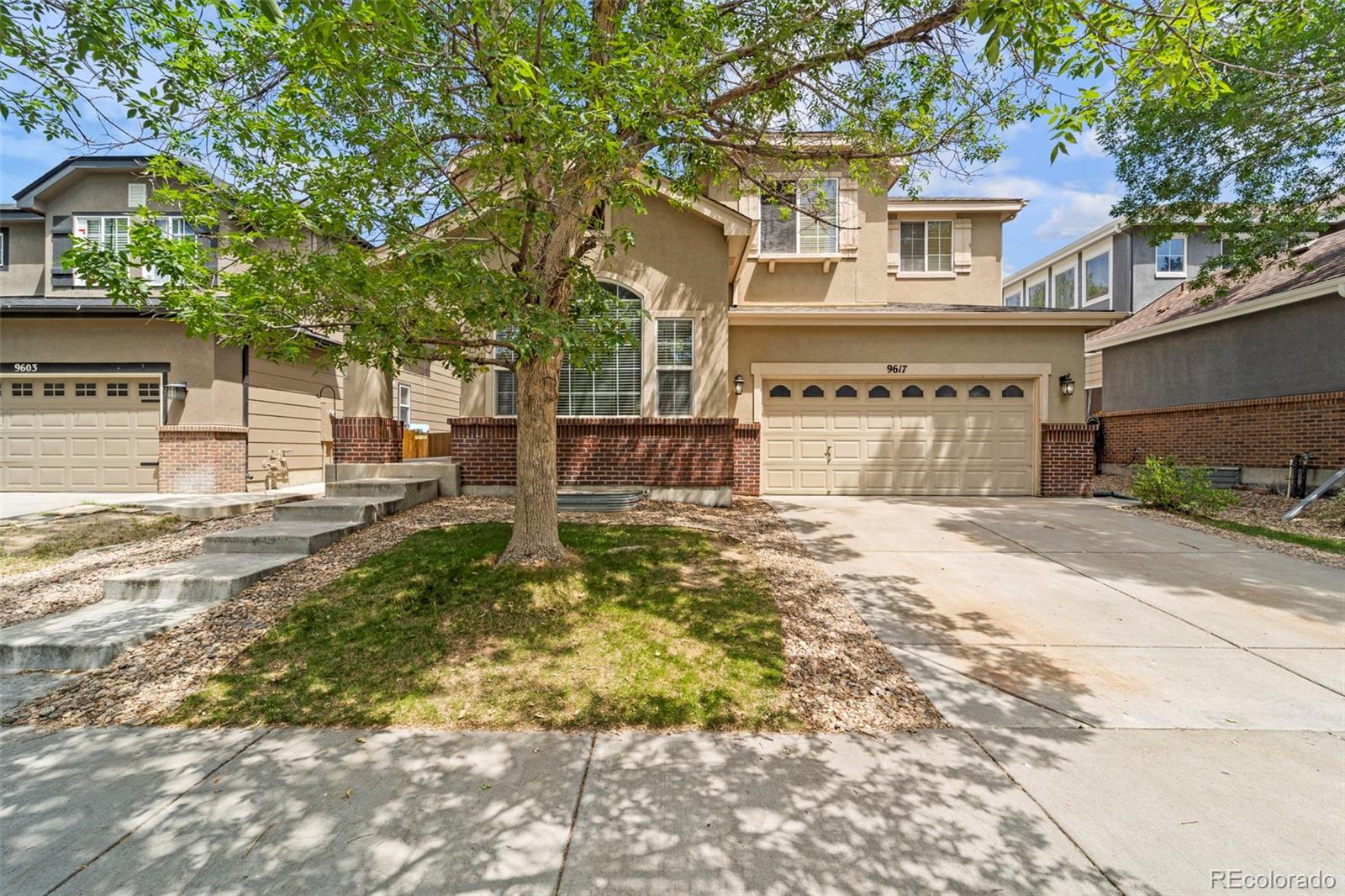 MLS Image #3 for 9617 e 112th place,commerce city, Colorado