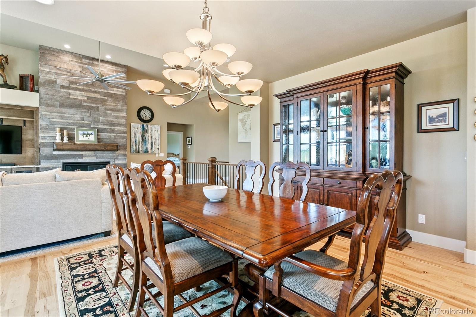 MLS Image #10 for 11157  mosey trail,colorado springs, Colorado