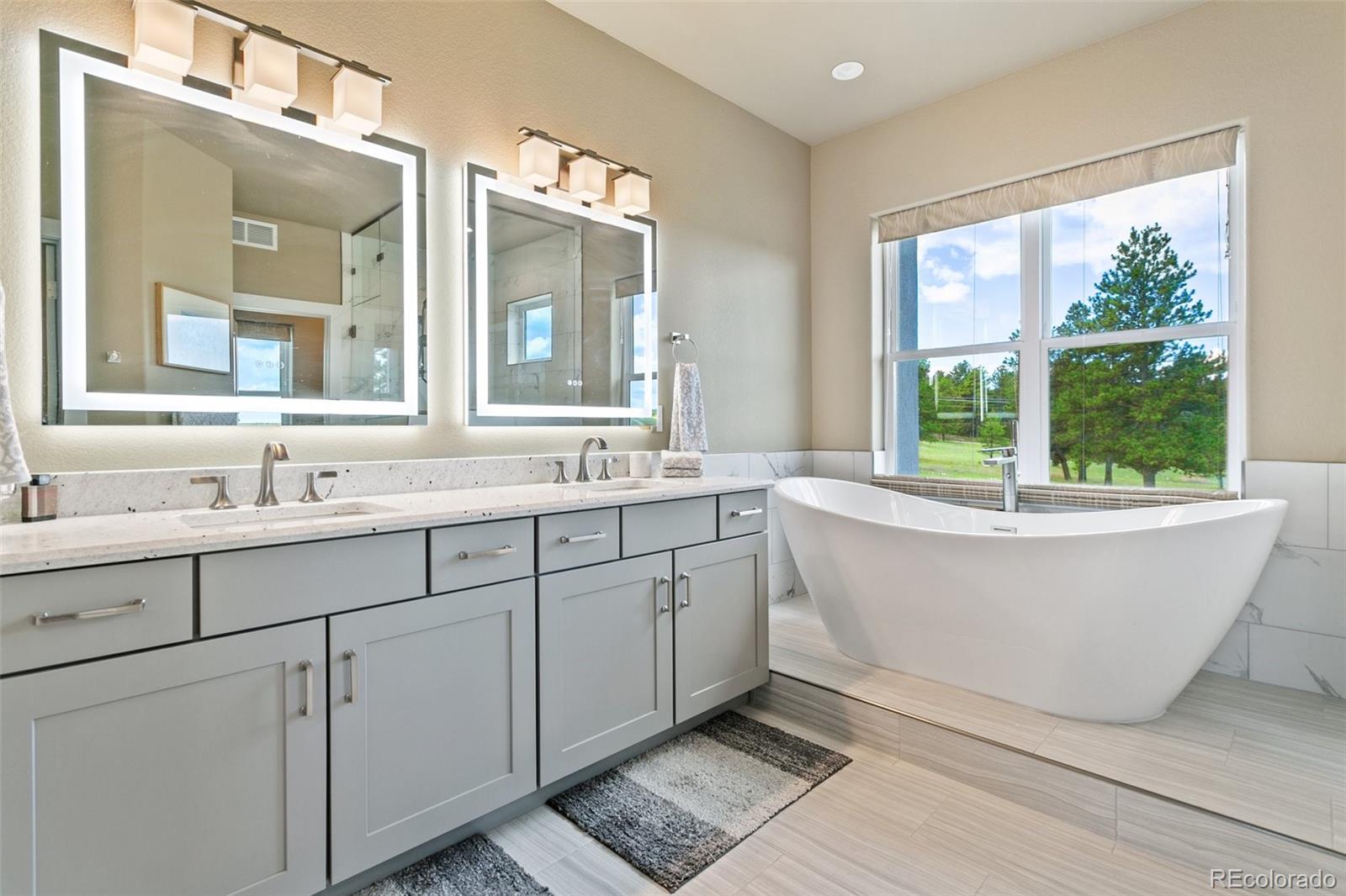 MLS Image #15 for 11157  mosey trail,colorado springs, Colorado