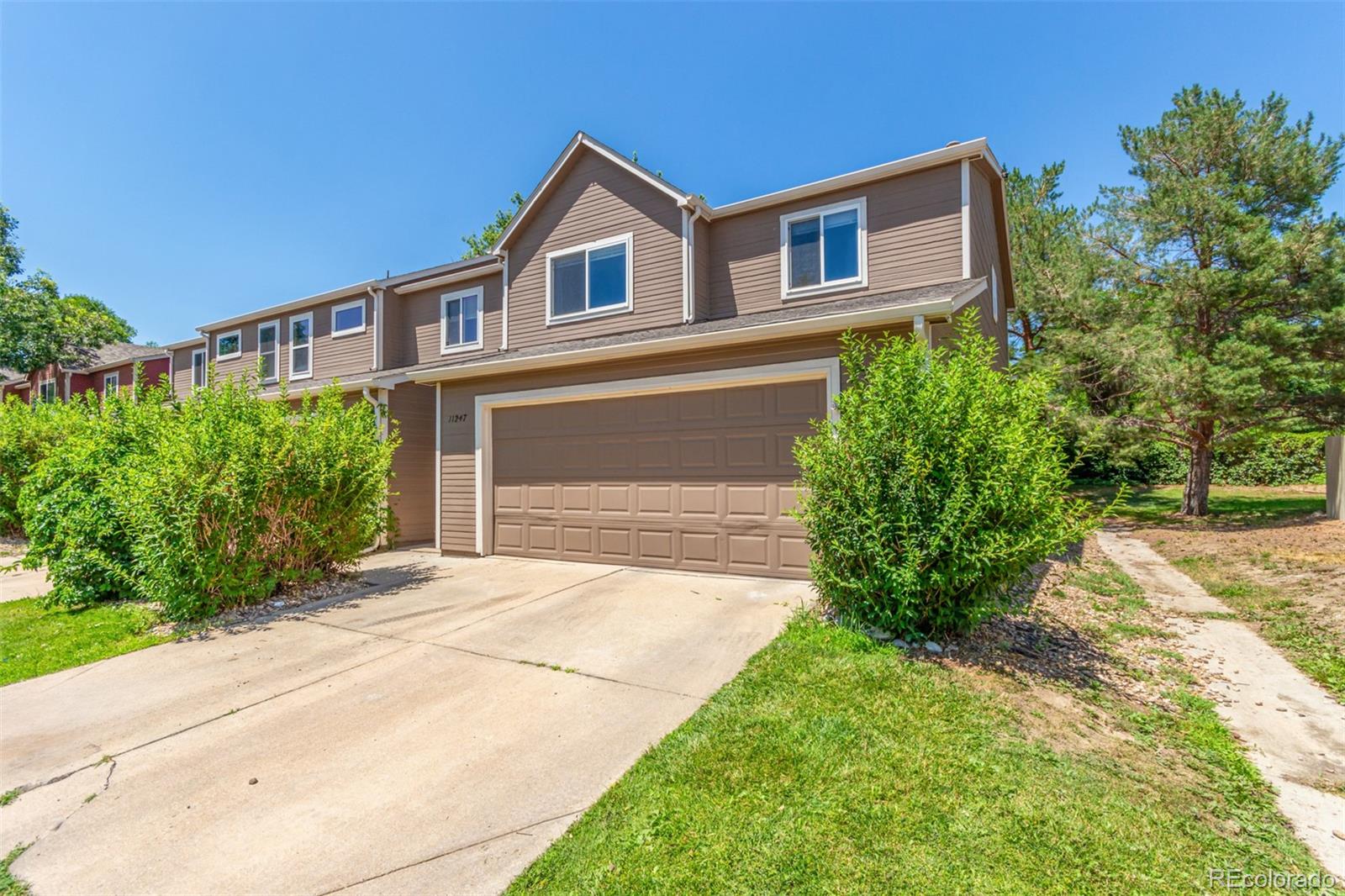 MLS Image #1 for 11247  holly street,thornton, Colorado