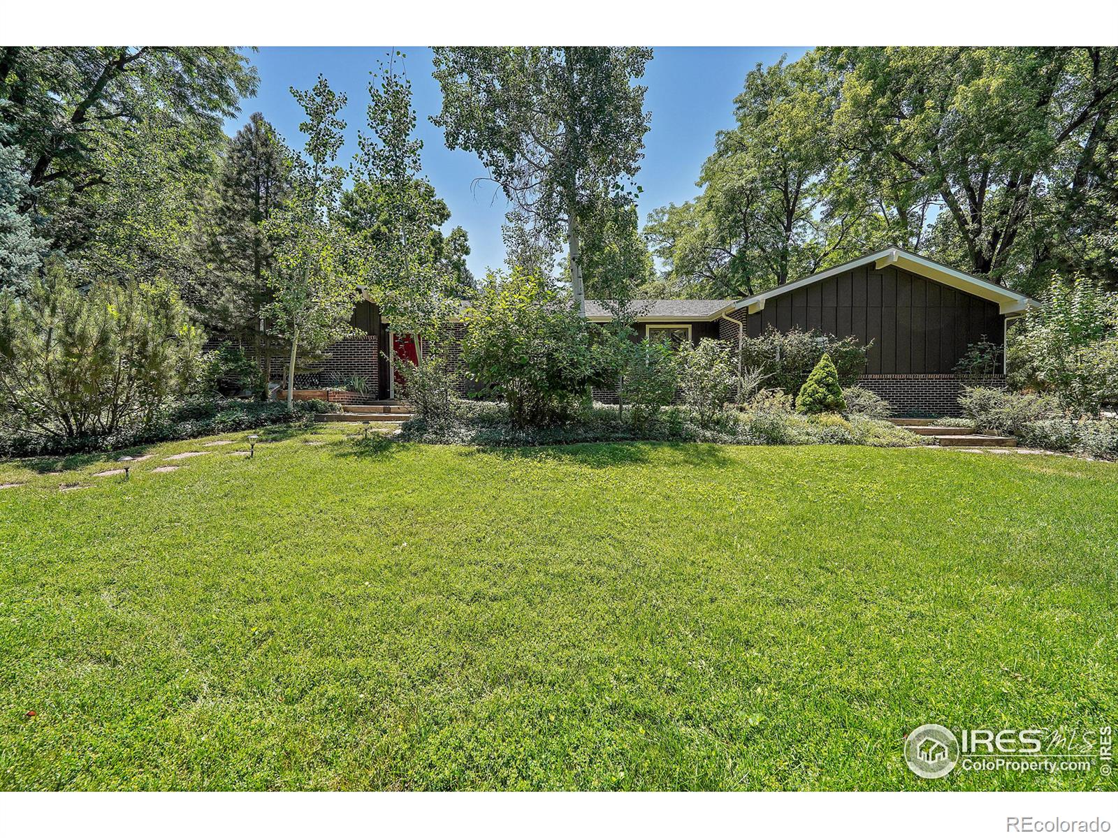 CMA Image for 7147  overbrook drive,Niwot, Colorado