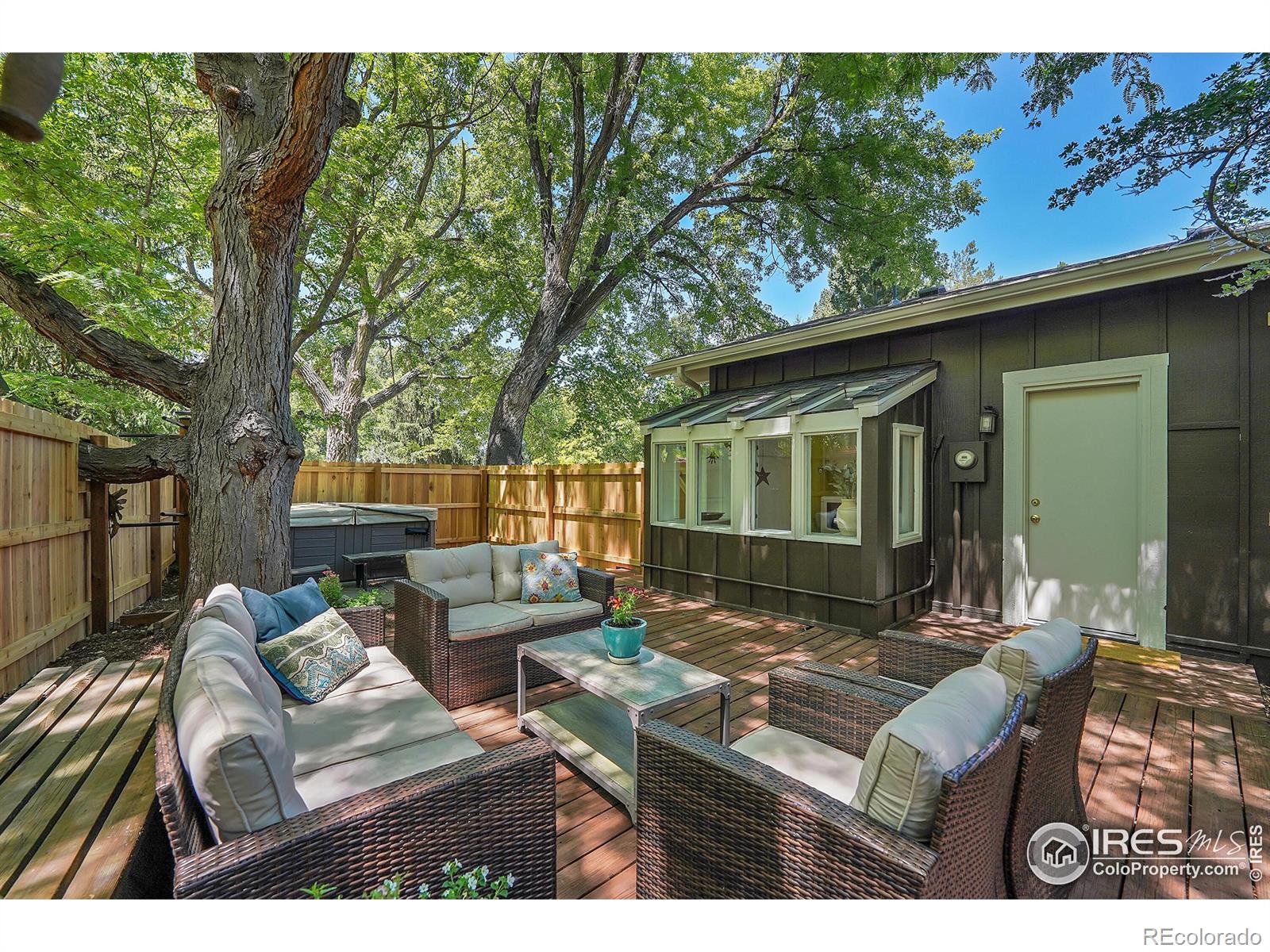 MLS Image #21 for 7147  overbrook drive,niwot, Colorado