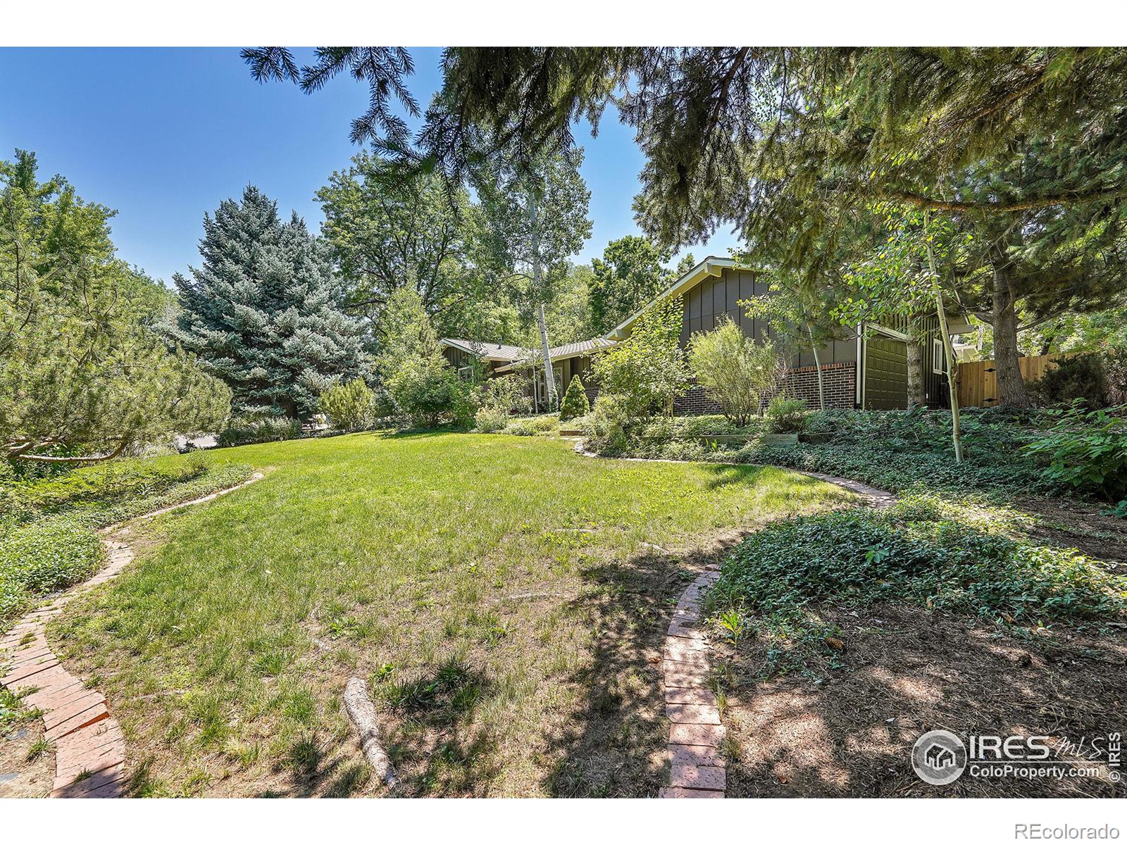 MLS Image #3 for 7147  overbrook drive,niwot, Colorado