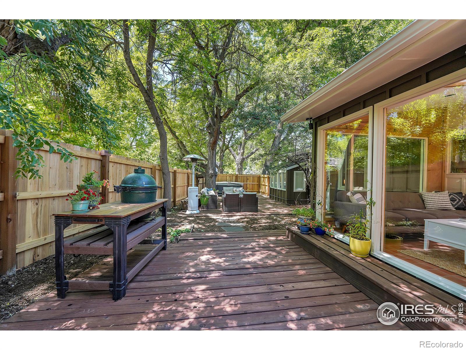 MLS Image #33 for 7147  overbrook drive,niwot, Colorado