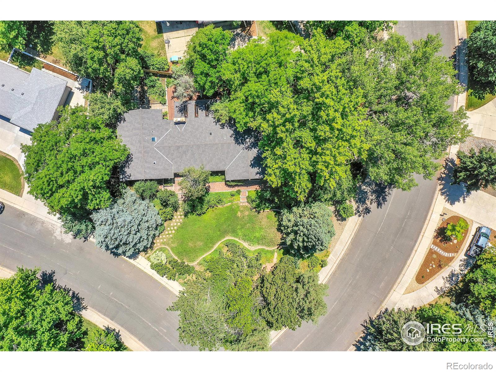 MLS Image #36 for 7147  overbrook drive,niwot, Colorado