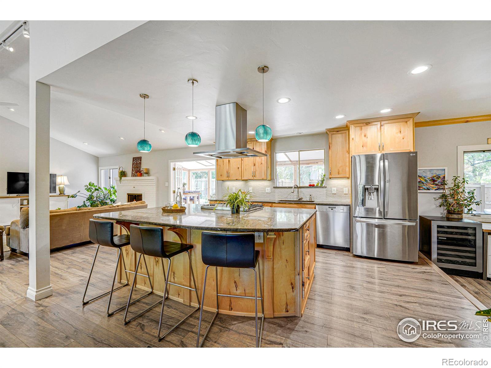 MLS Image #8 for 7147  overbrook drive,niwot, Colorado