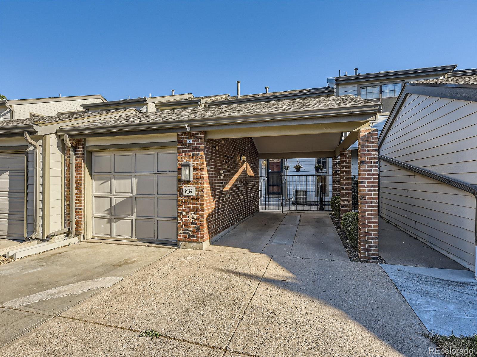 MLS Image #0 for 7900 w layton avenue 834,littleton, Colorado