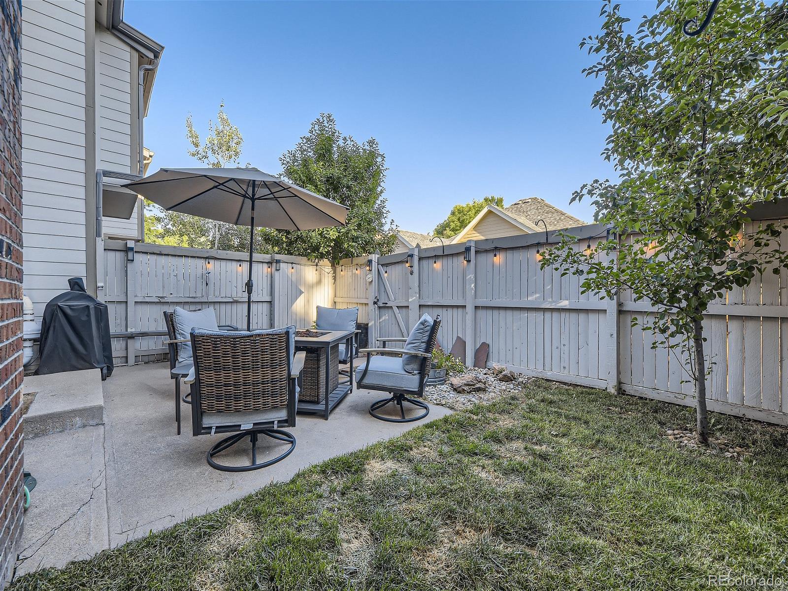 MLS Image #23 for 7900 w layton avenue,littleton, Colorado