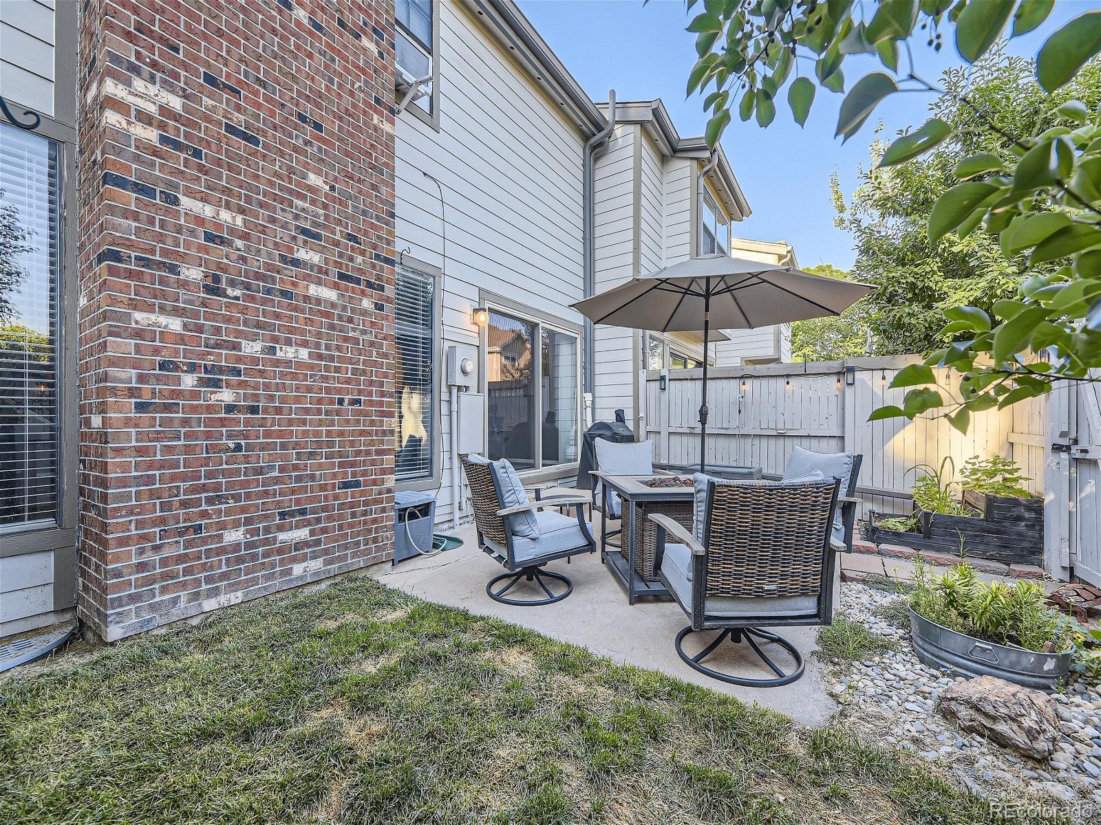 MLS Image #24 for 7900 w layton avenue,littleton, Colorado