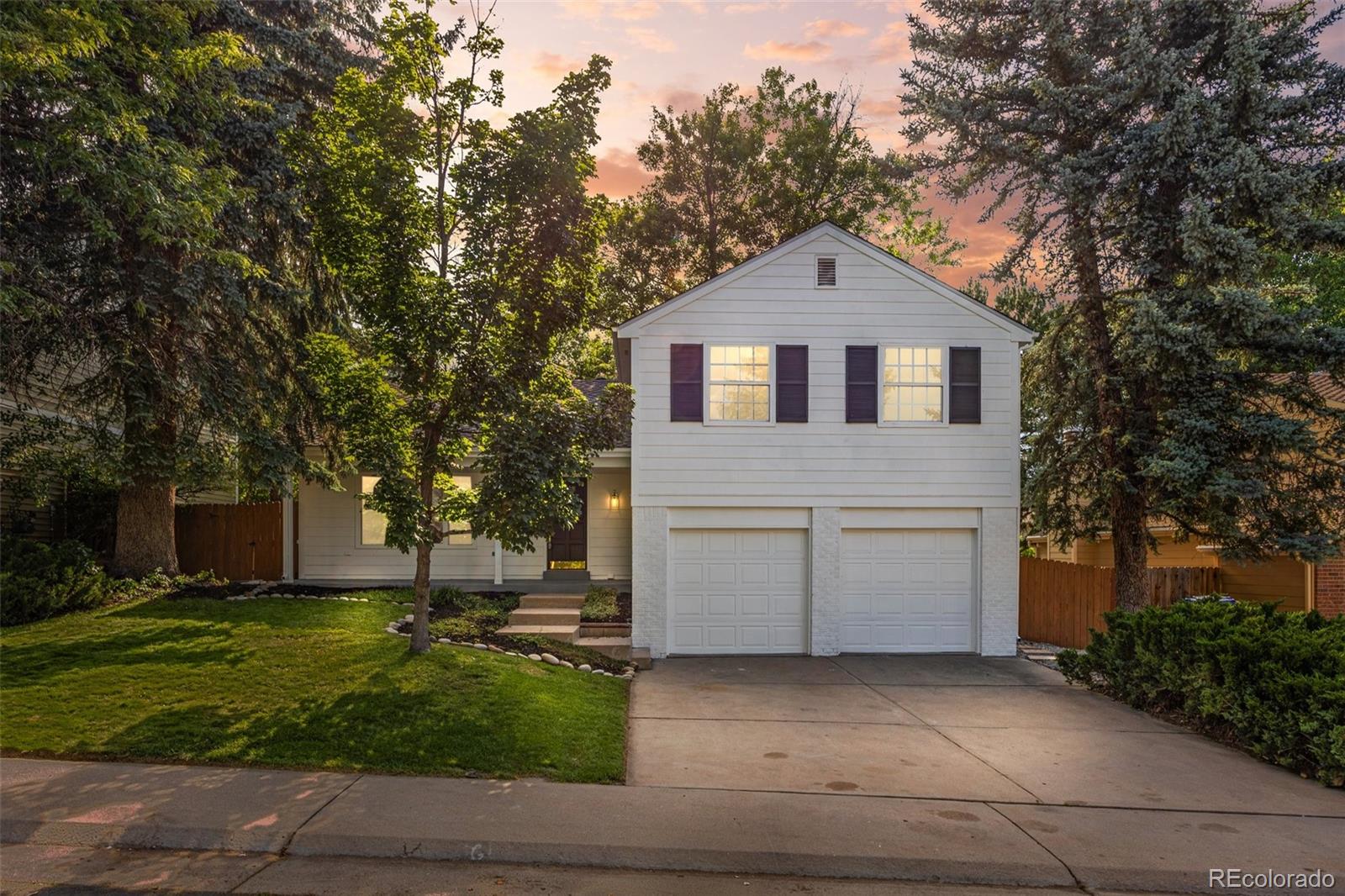 MLS Image #0 for 6847 s magnolia court,centennial, Colorado