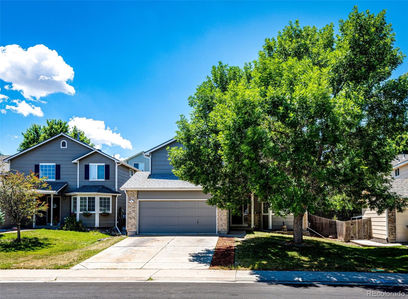 CMA Image for 12045  singing winds street,Parker, Colorado