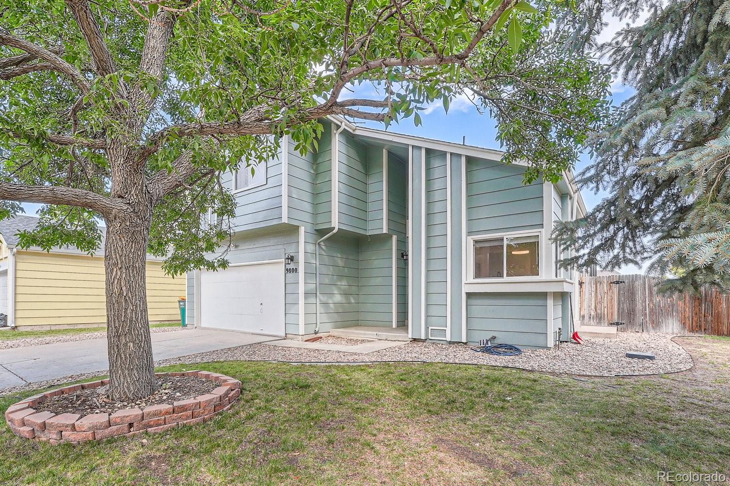 Report Image for 9800  Garrison Way,Broomfield, Colorado