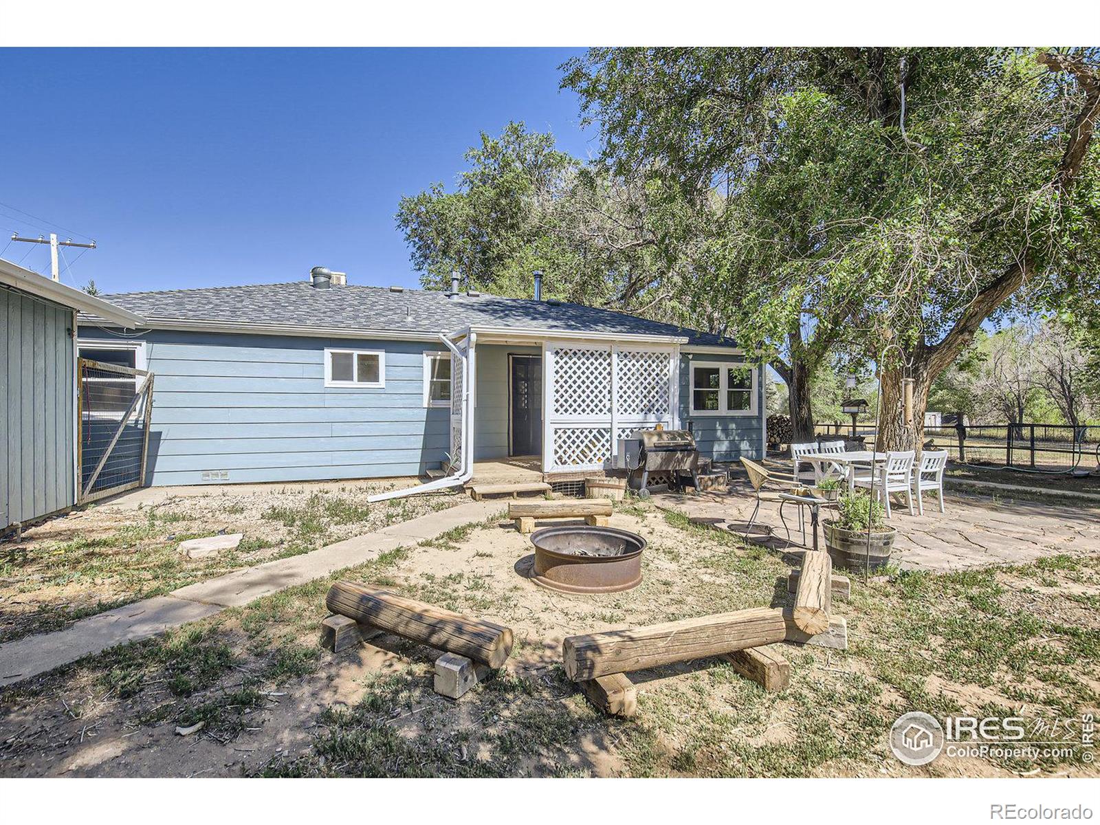 MLS Image #16 for 4421 w county road 54g ,laporte, Colorado