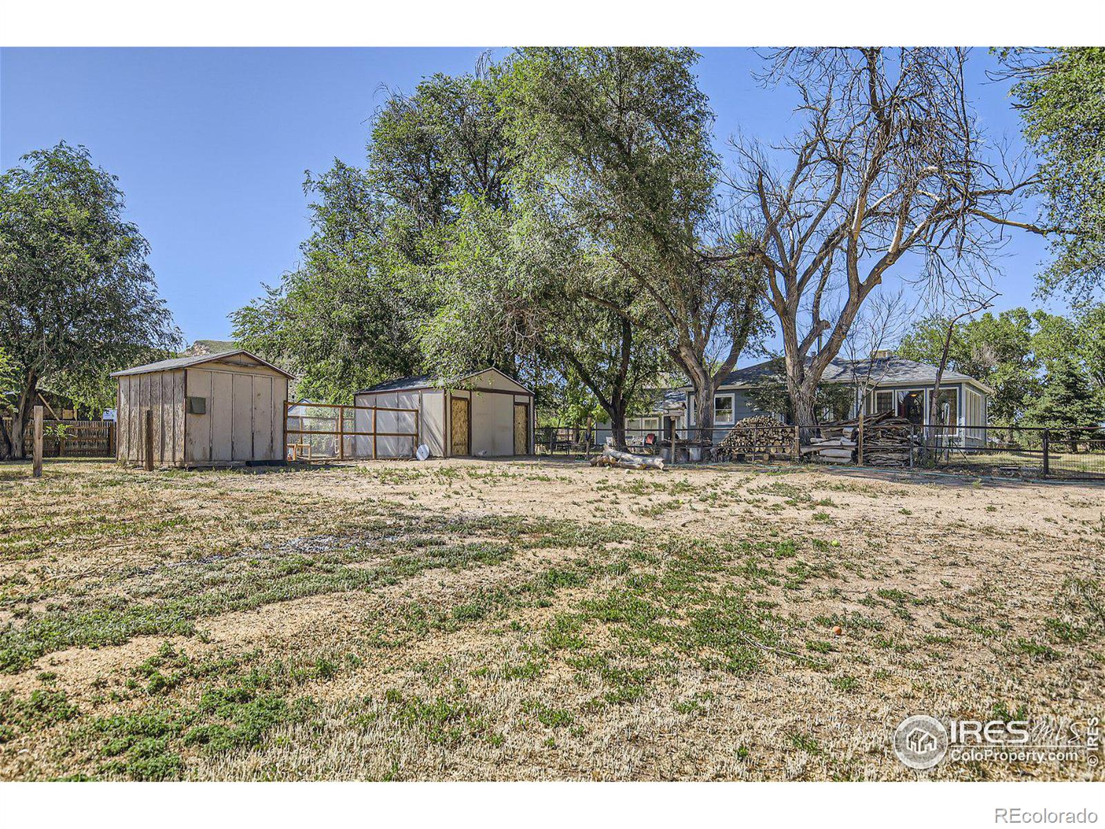 MLS Image #18 for 4421 w county road 54g ,laporte, Colorado