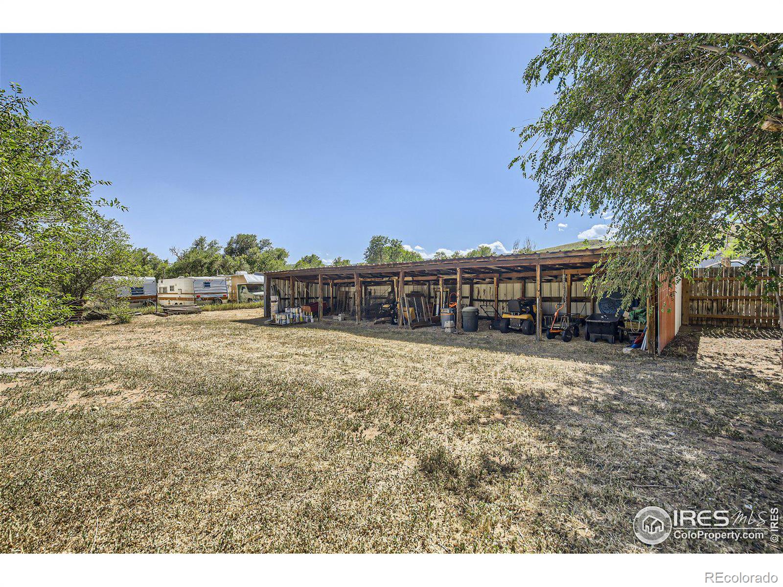 MLS Image #23 for 4421 w county road 54g ,laporte, Colorado