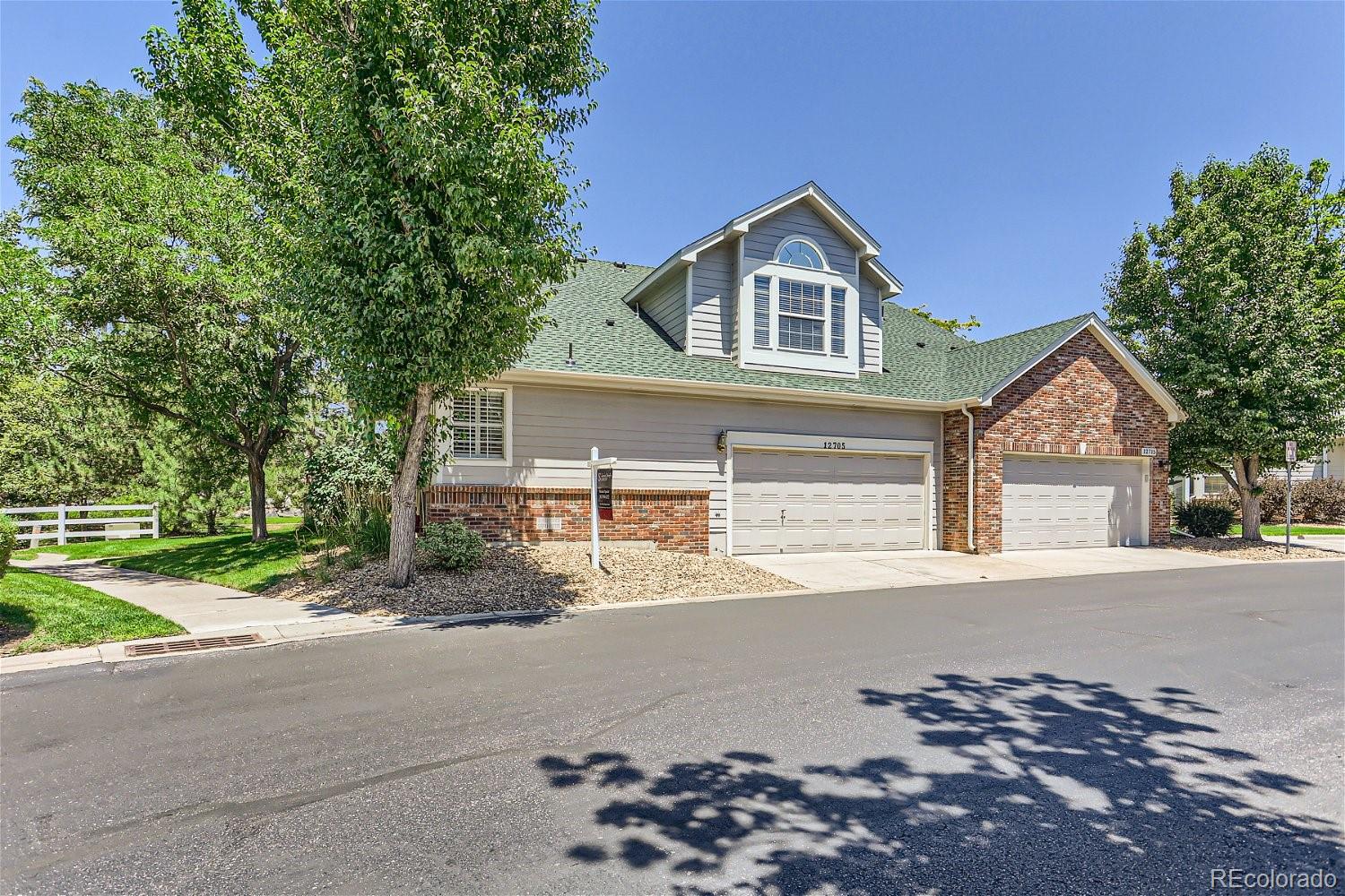 CMA Image for 12705 E Harvard Circle,Aurora, Colorado