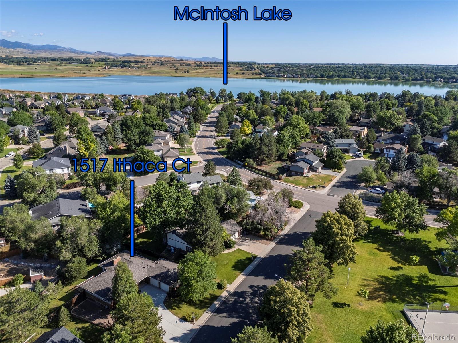 MLS Image #0 for 1517  ithaca court,longmont, Colorado