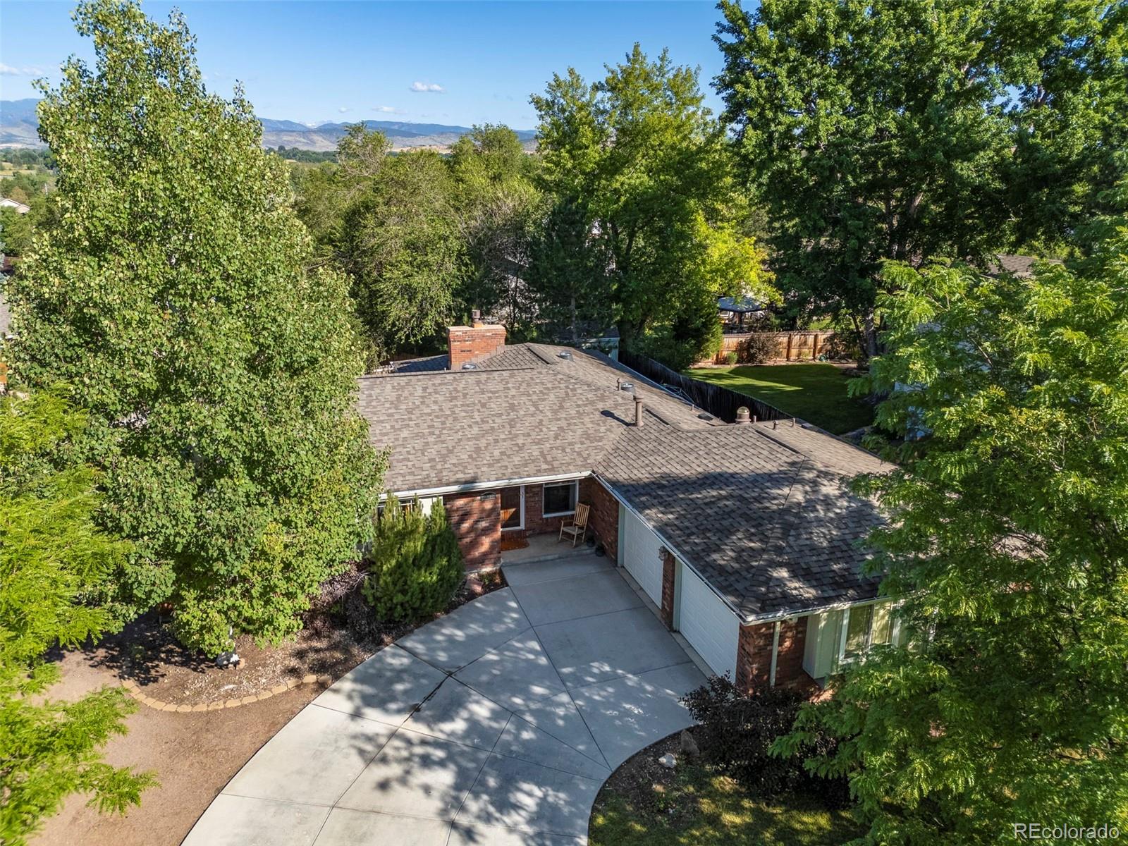 CMA Image for 155  baylor way,Longmont, Colorado