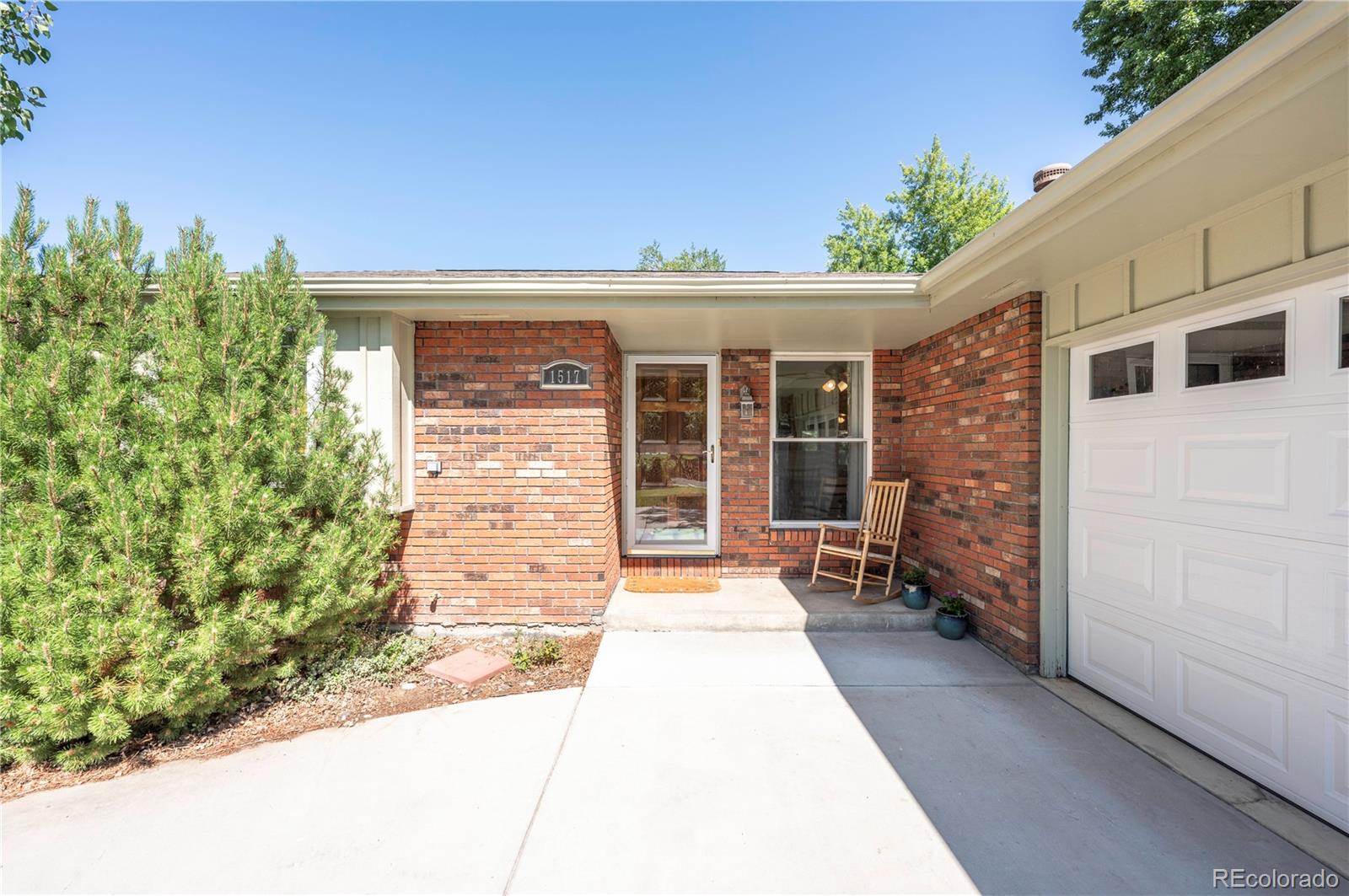 MLS Image #3 for 1517  ithaca court,longmont, Colorado