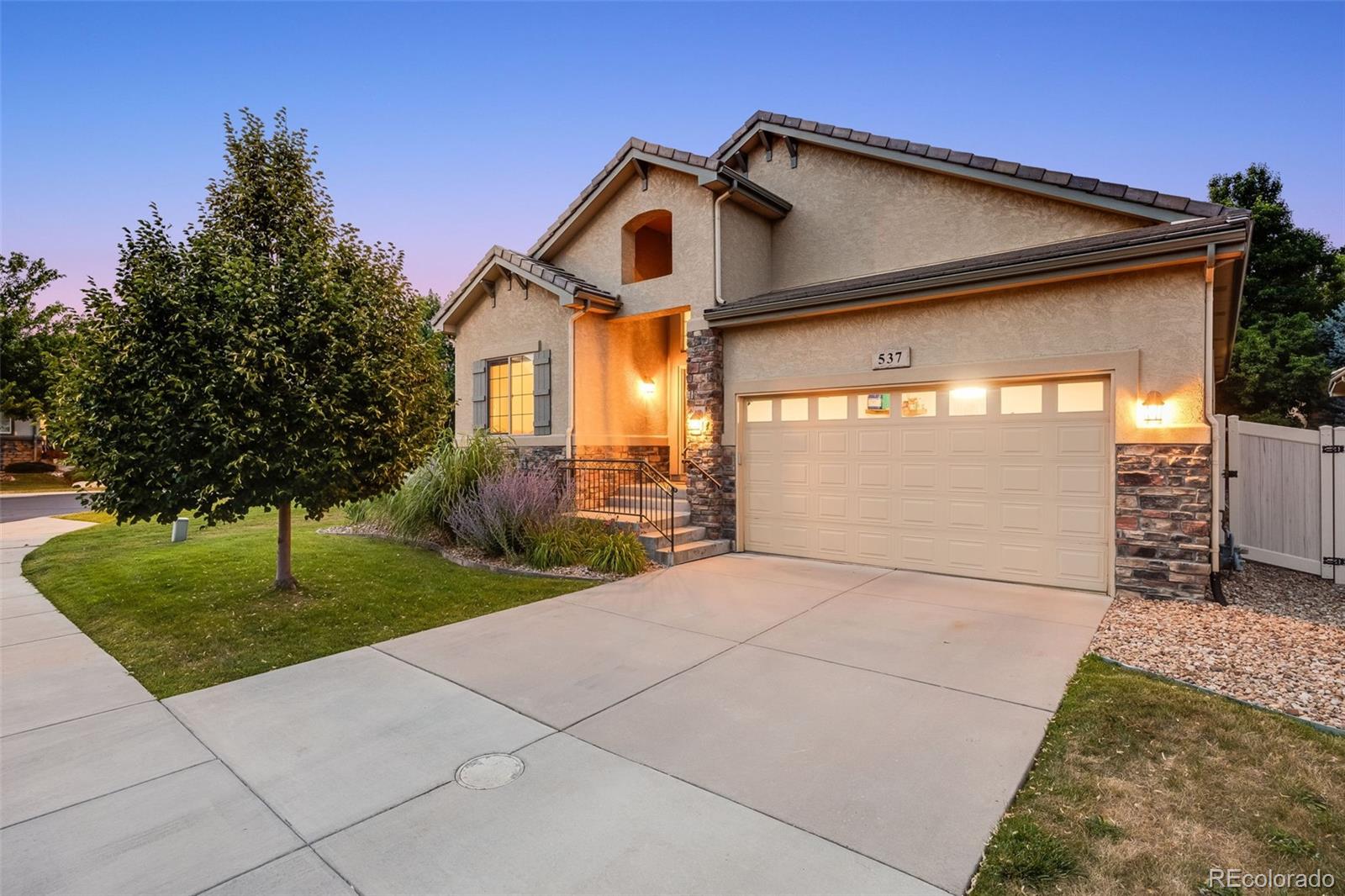 MLS Image #1 for 537  rifle way,broomfield, Colorado