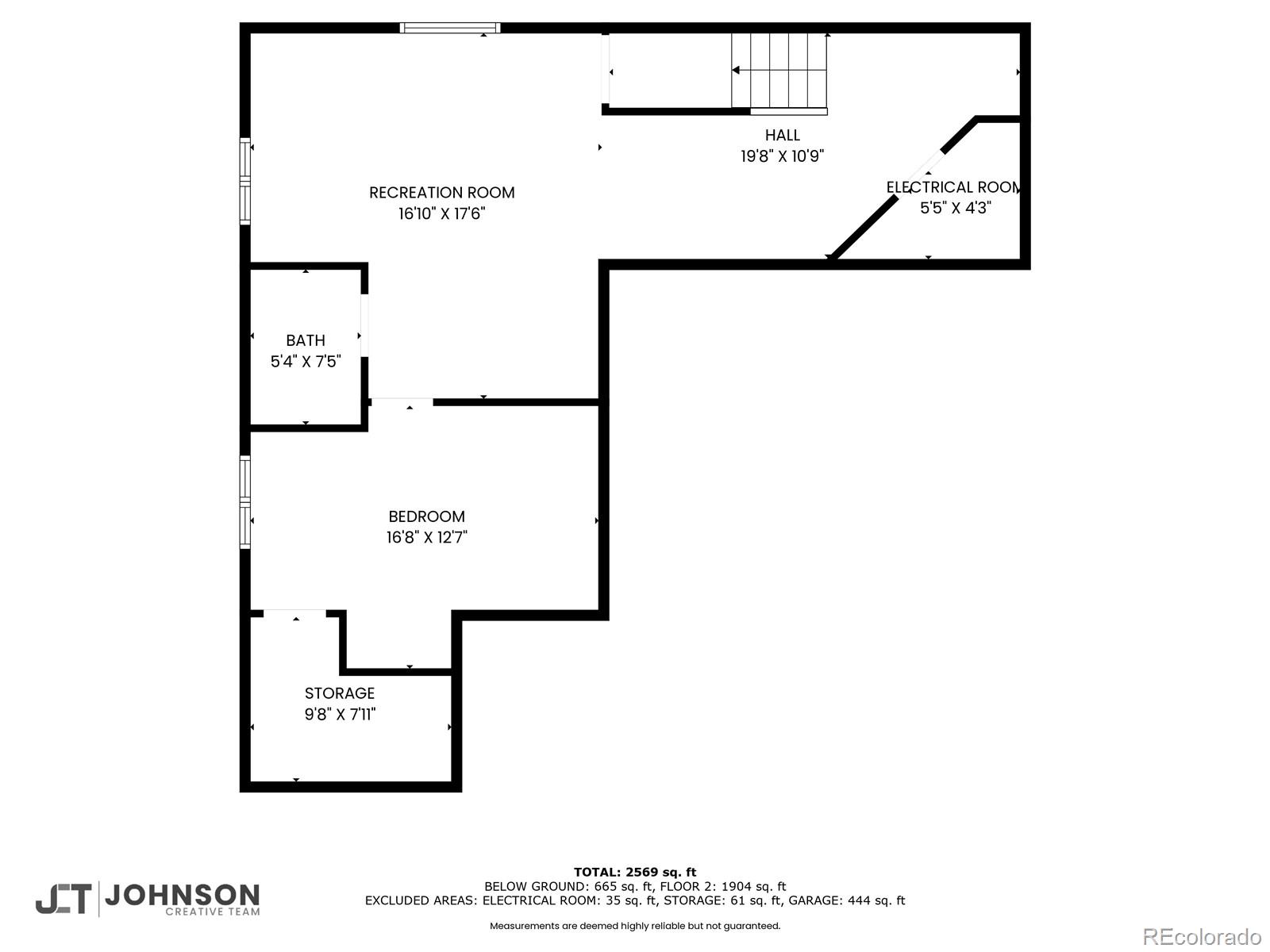 MLS Image #27 for 537  rifle way,broomfield, Colorado