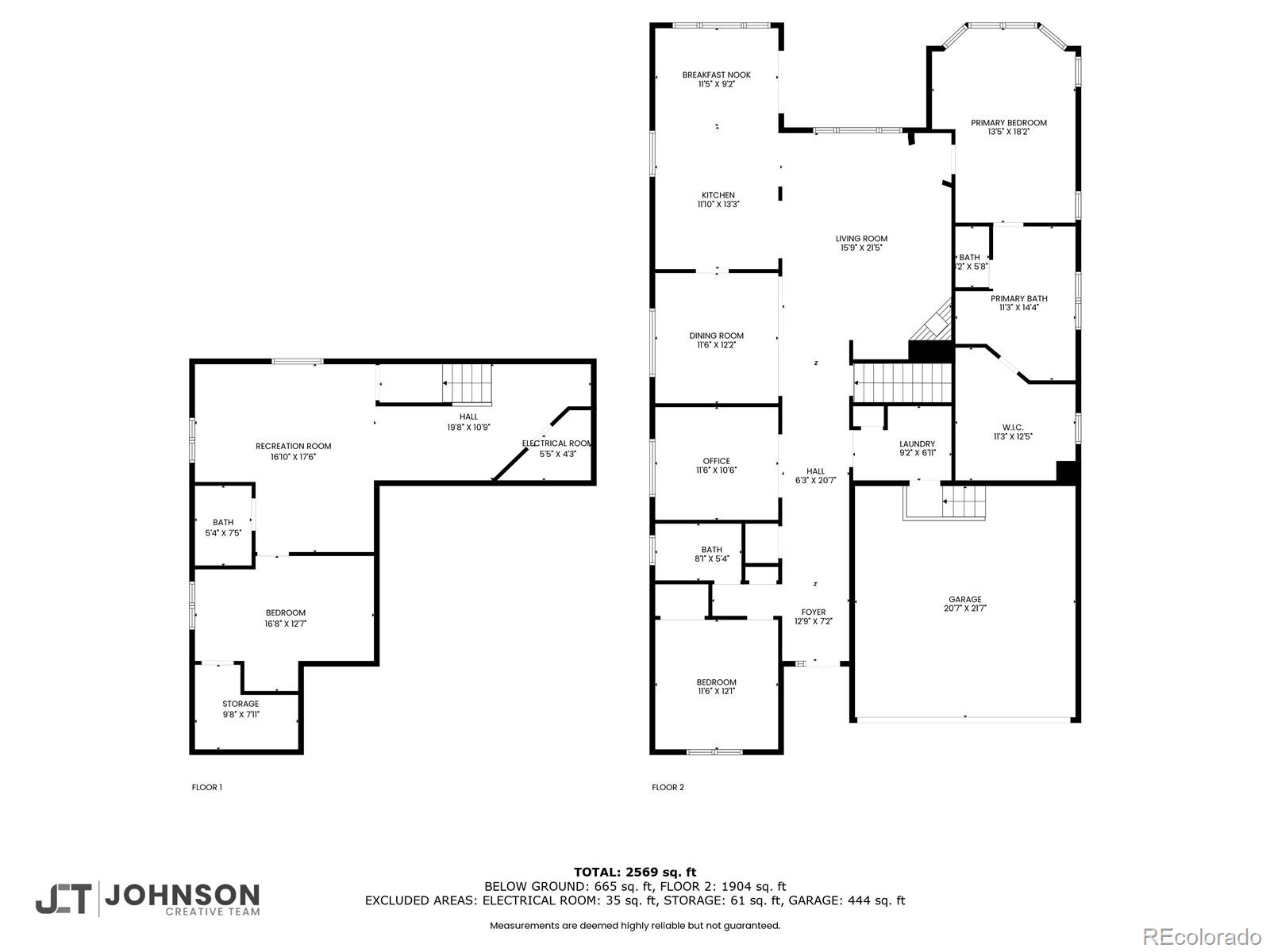 MLS Image #29 for 537  rifle way,broomfield, Colorado