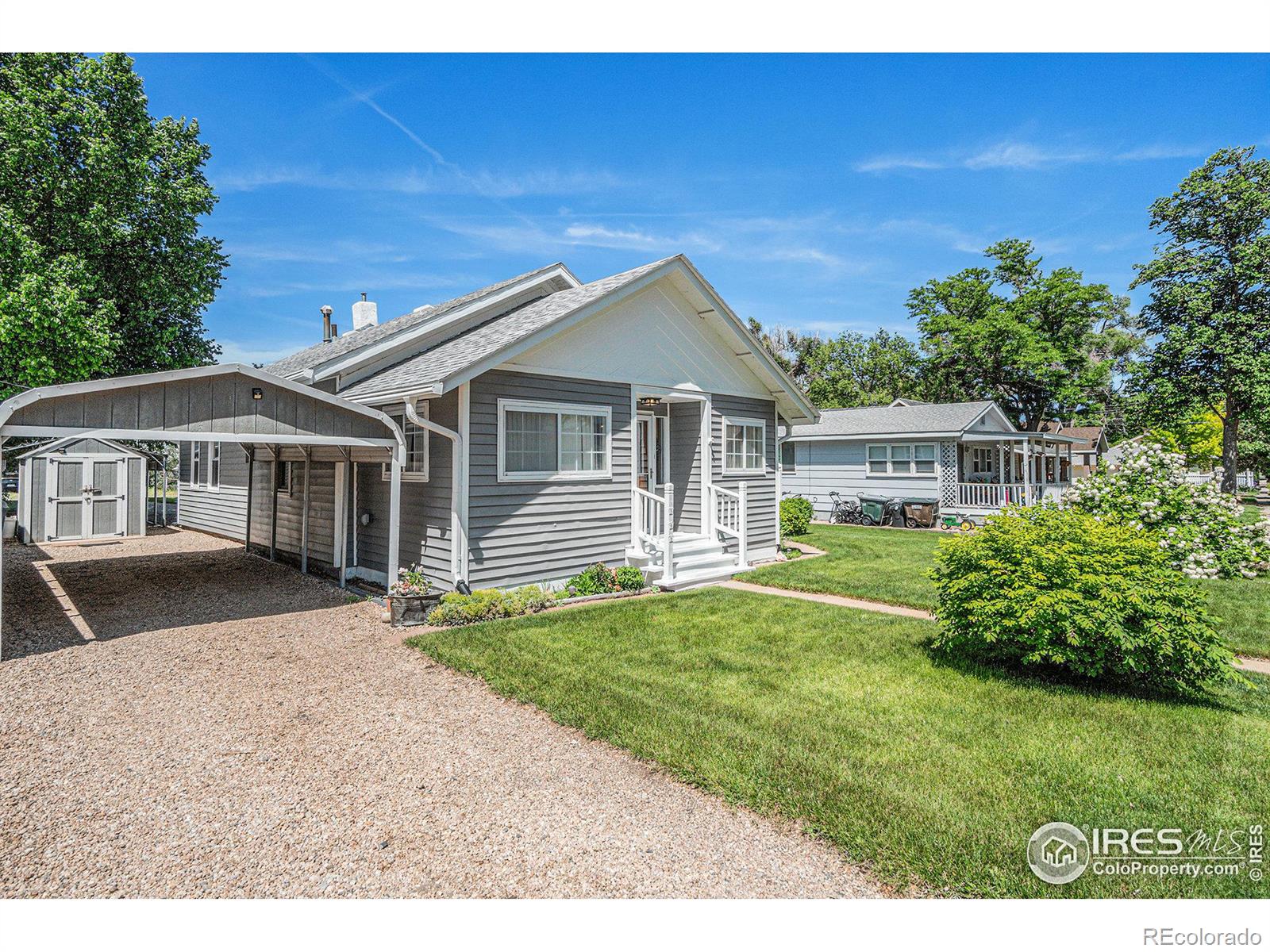 MLS Image #19 for 301 w chase street,haxtun, Colorado