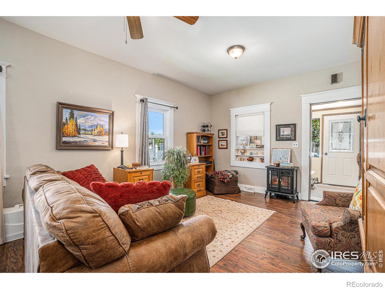 MLS Image #6 for 301 w chase street,haxtun, Colorado