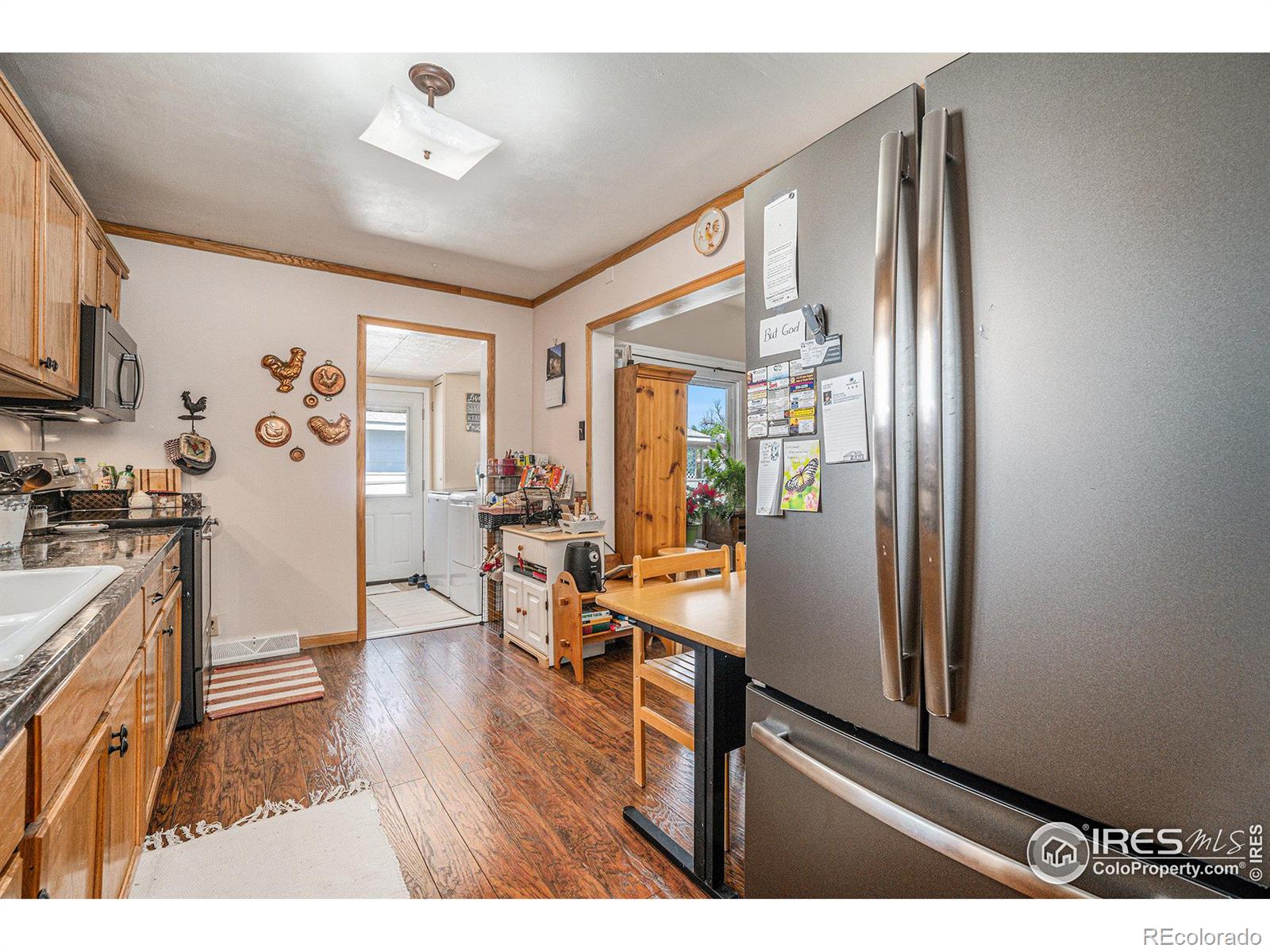 MLS Image #8 for 301 w chase street,haxtun, Colorado