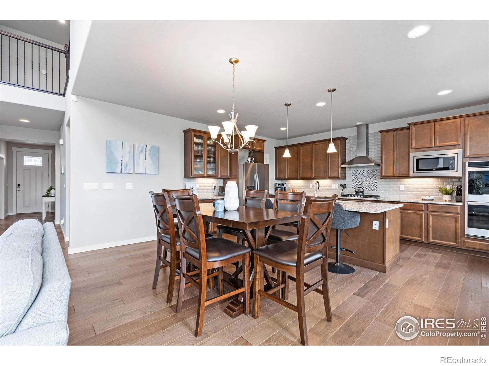 MLS Image #11 for 195  lake park drive,loveland, Colorado