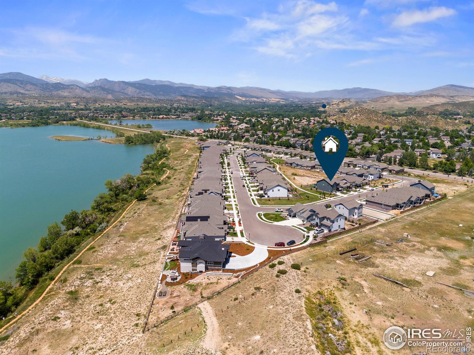 MLS Image #36 for 195  lake park drive,loveland, Colorado