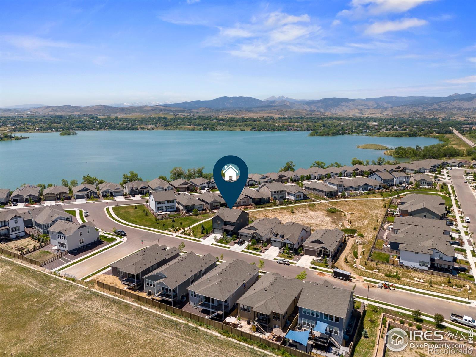 MLS Image #37 for 195  lake park drive,loveland, Colorado