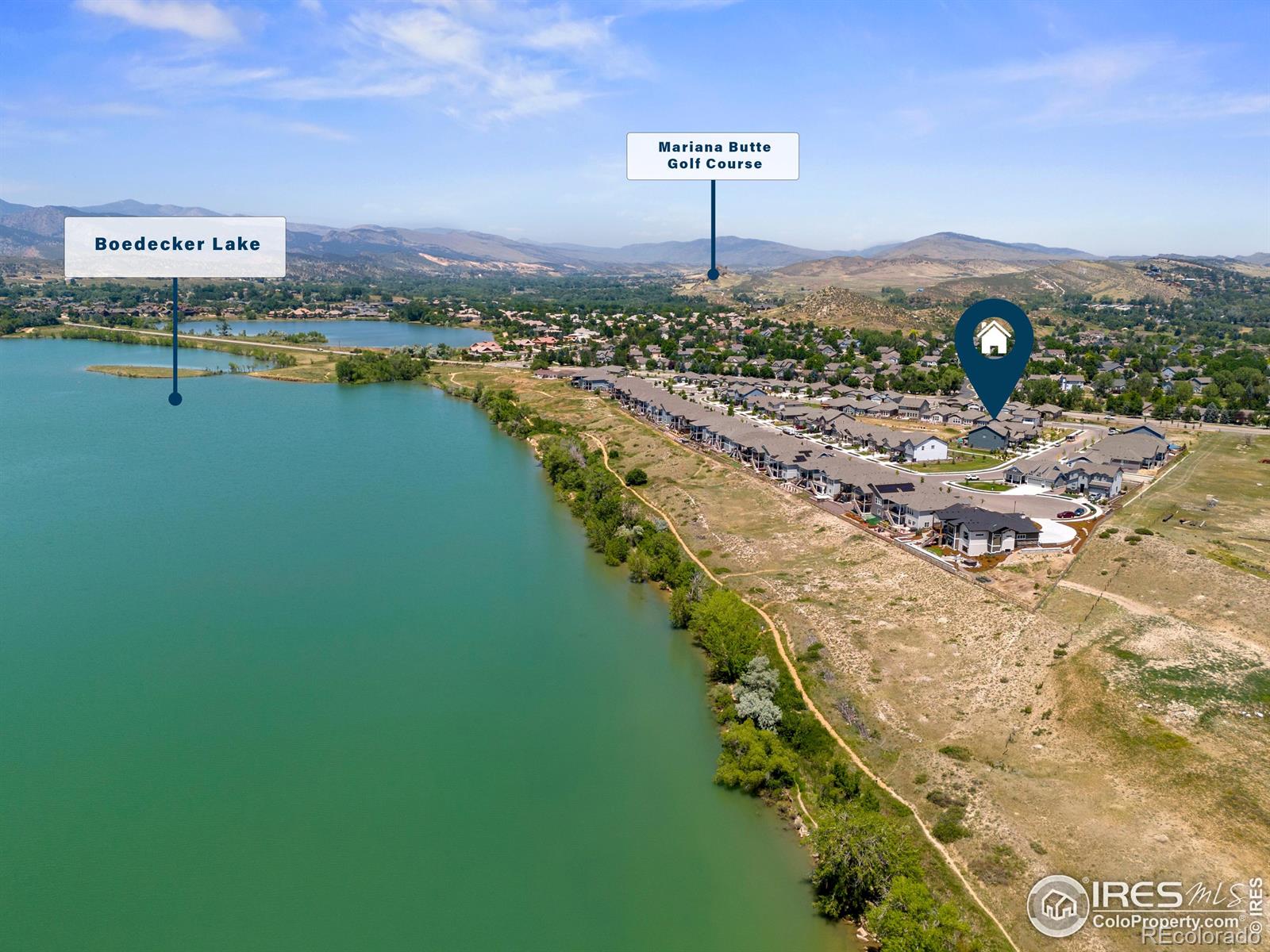 MLS Image #39 for 195  lake park drive,loveland, Colorado