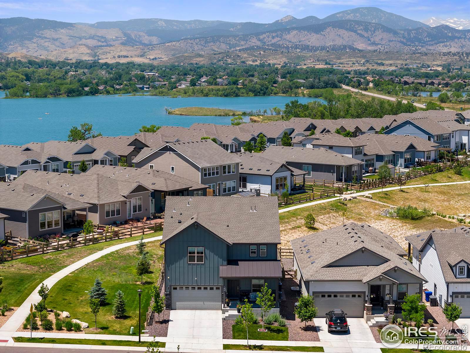 MLS Image #4 for 195  lake park drive,loveland, Colorado