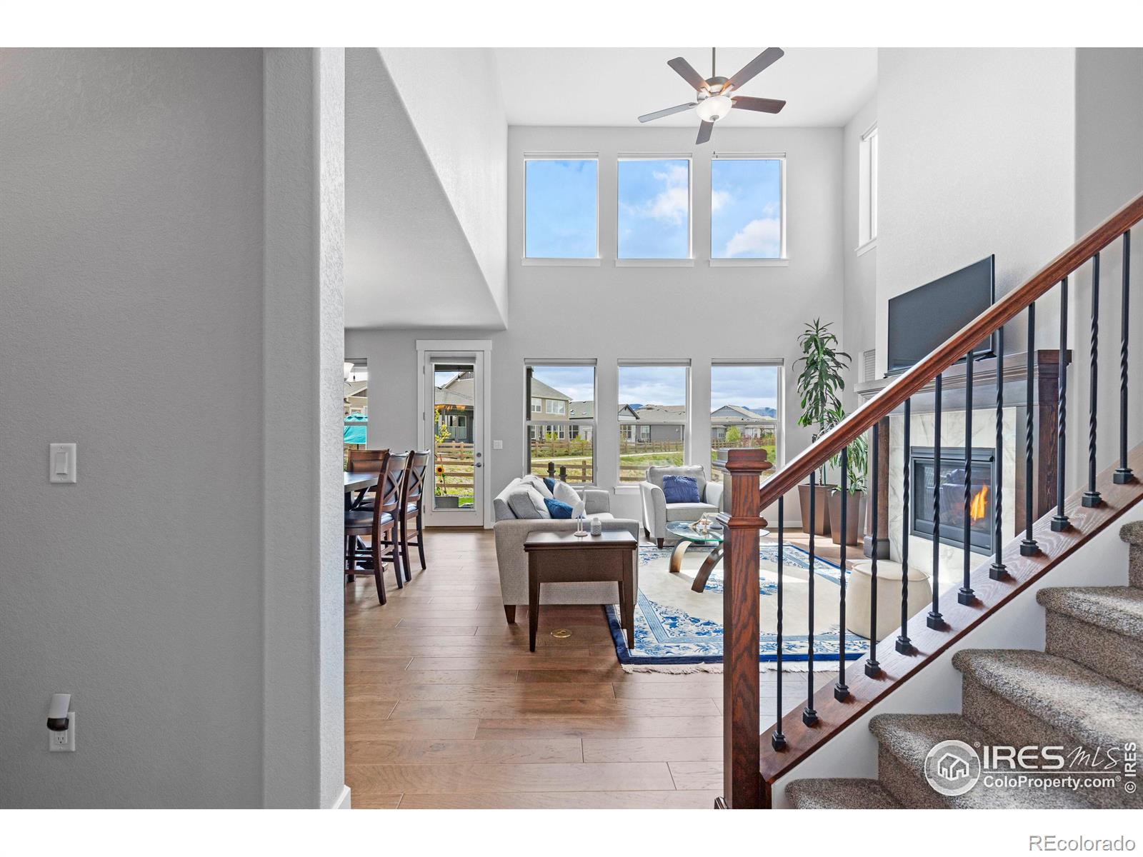 MLS Image #7 for 195  lake park drive,loveland, Colorado