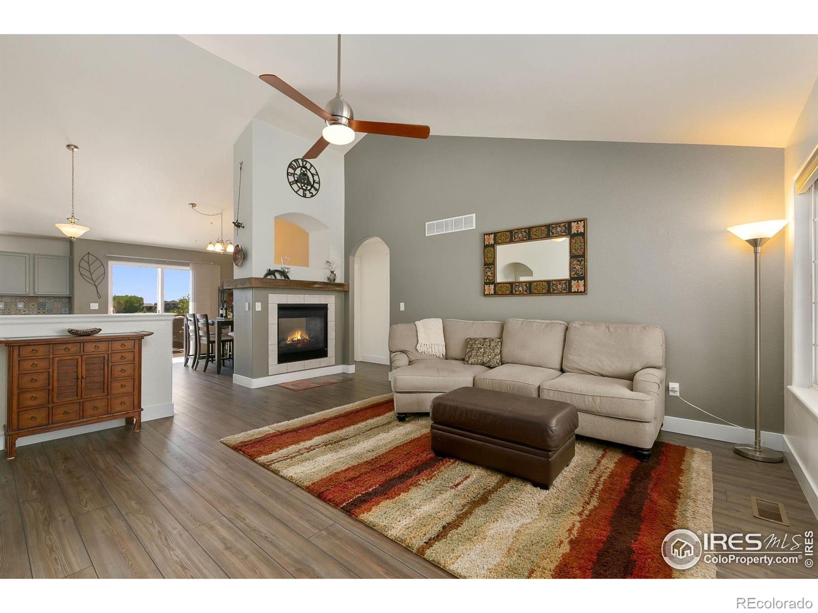 CMA Image for 318  scotch pine drive,Severance, Colorado