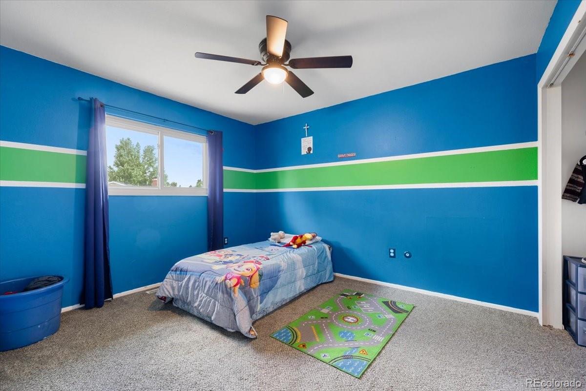 MLS Image #12 for 4835  cheerful road,colorado springs, Colorado