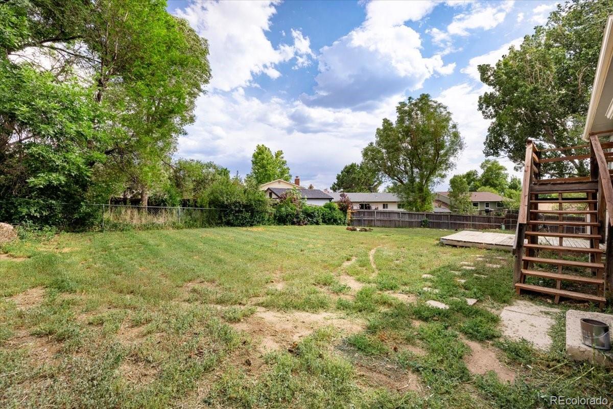 MLS Image #25 for 4835  cheerful road,colorado springs, Colorado