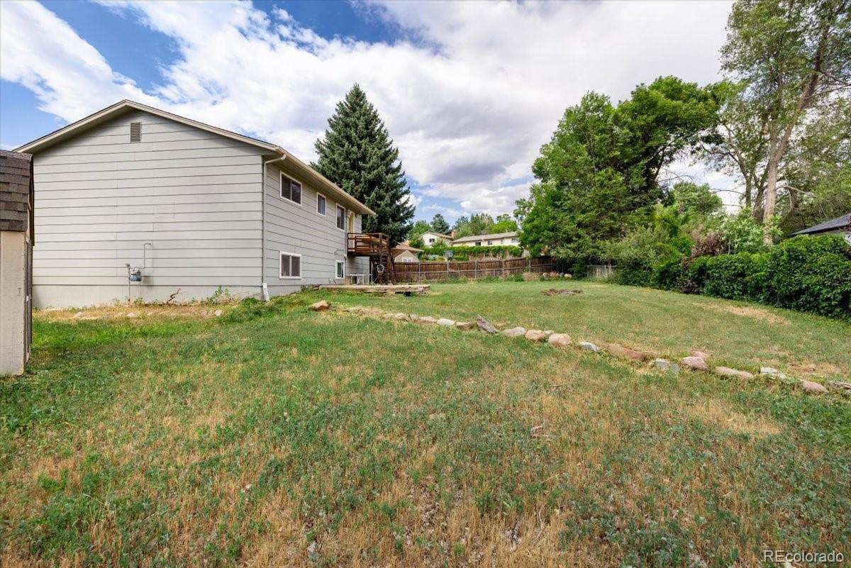 MLS Image #26 for 4835  cheerful road,colorado springs, Colorado