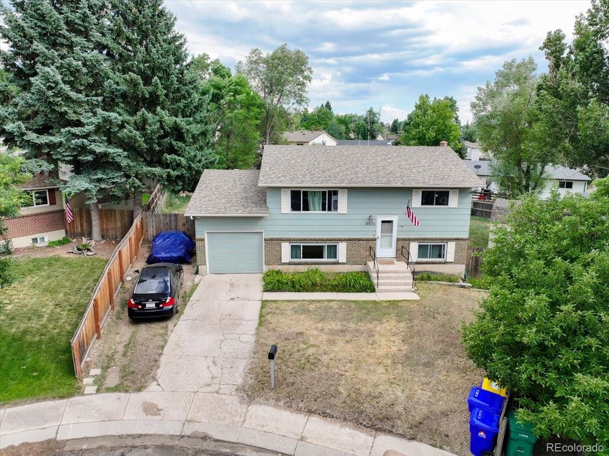 MLS Image #28 for 4835  cheerful road,colorado springs, Colorado