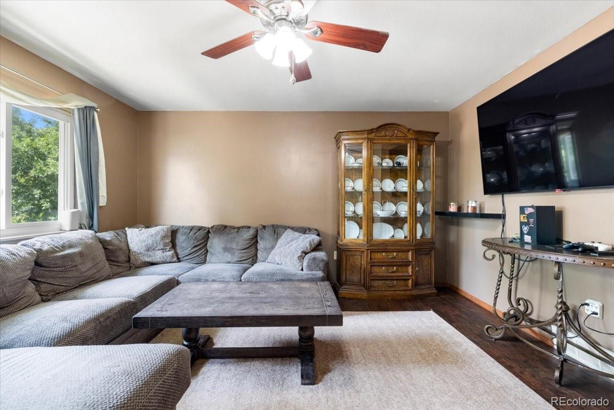 MLS Image #5 for 4835  cheerful road,colorado springs, Colorado