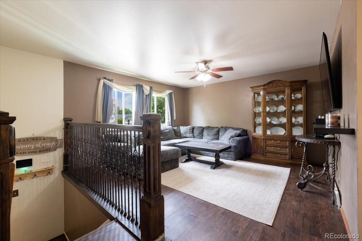 MLS Image #6 for 4835  cheerful road,colorado springs, Colorado