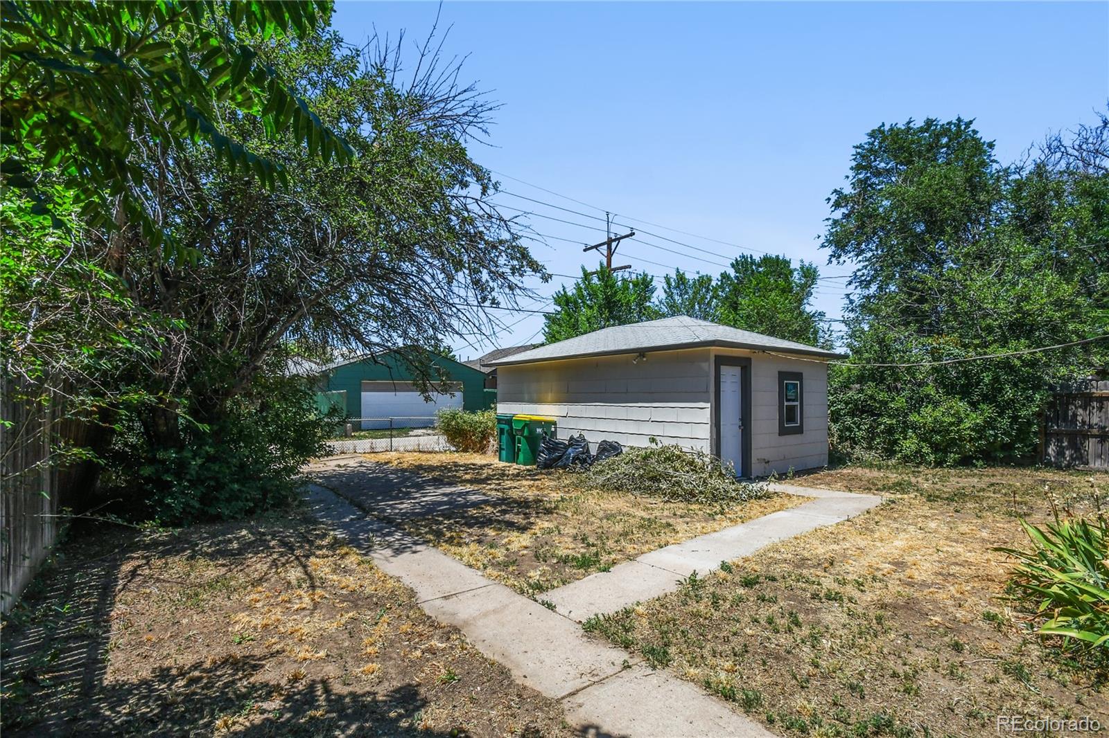 MLS Image #22 for 1117  macon street,aurora, Colorado