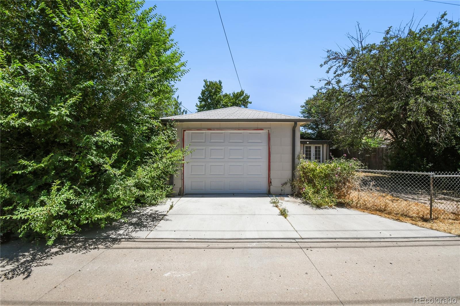 MLS Image #24 for 1117  macon street,aurora, Colorado