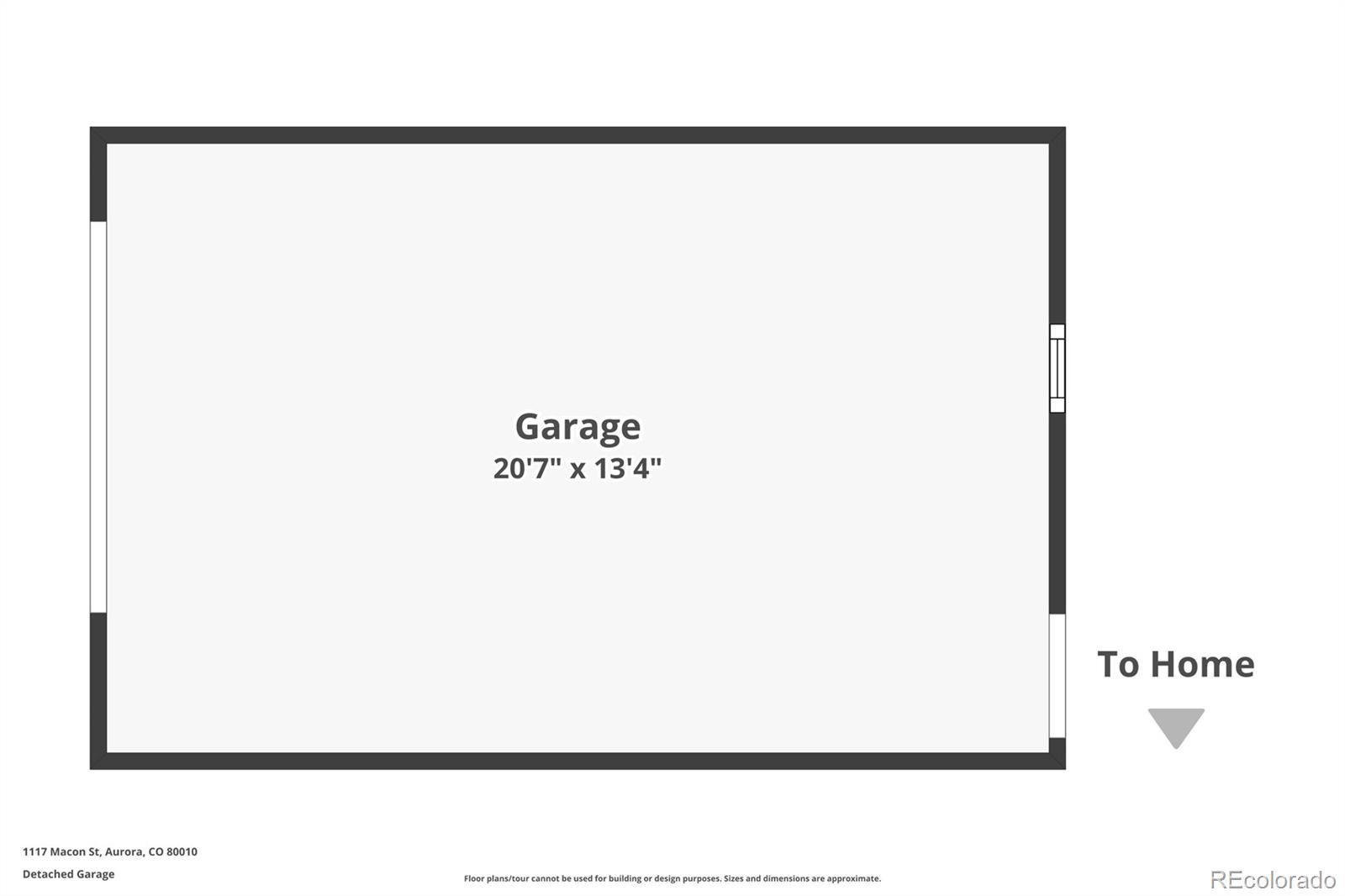 MLS Image #26 for 1117  macon street,aurora, Colorado