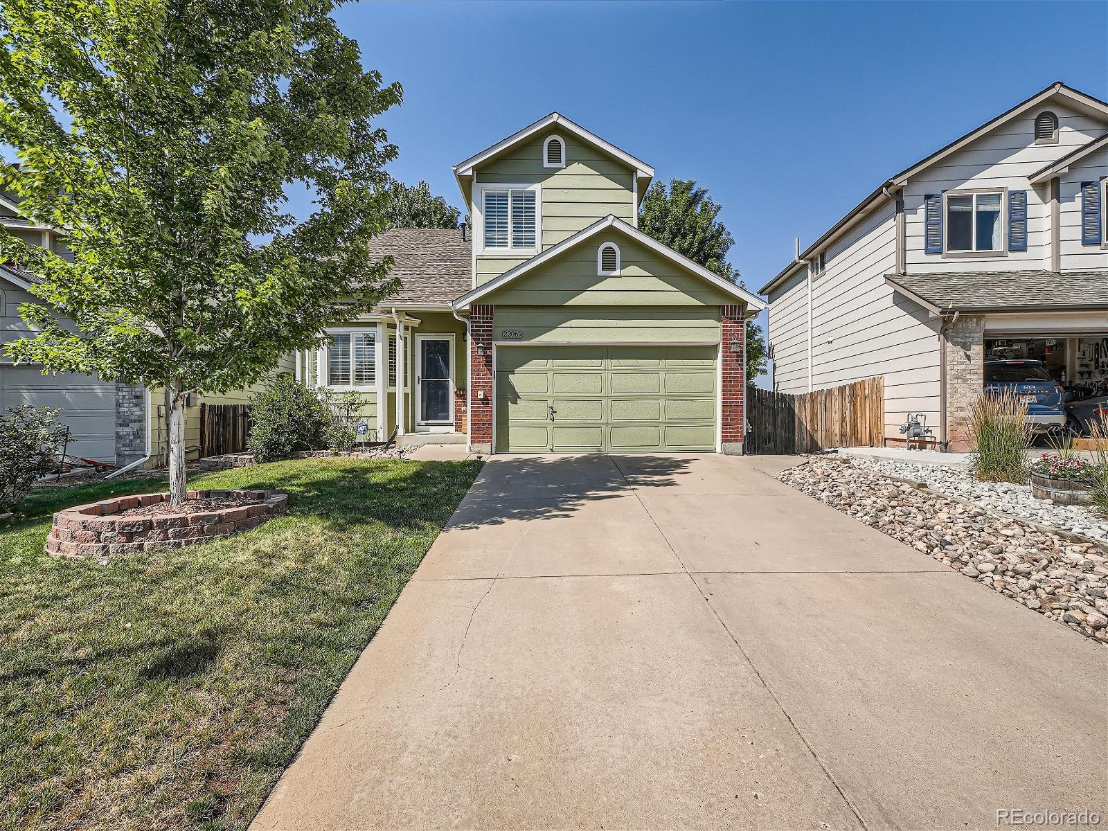 CMA Image for 10938  quail run court,Parker, Colorado