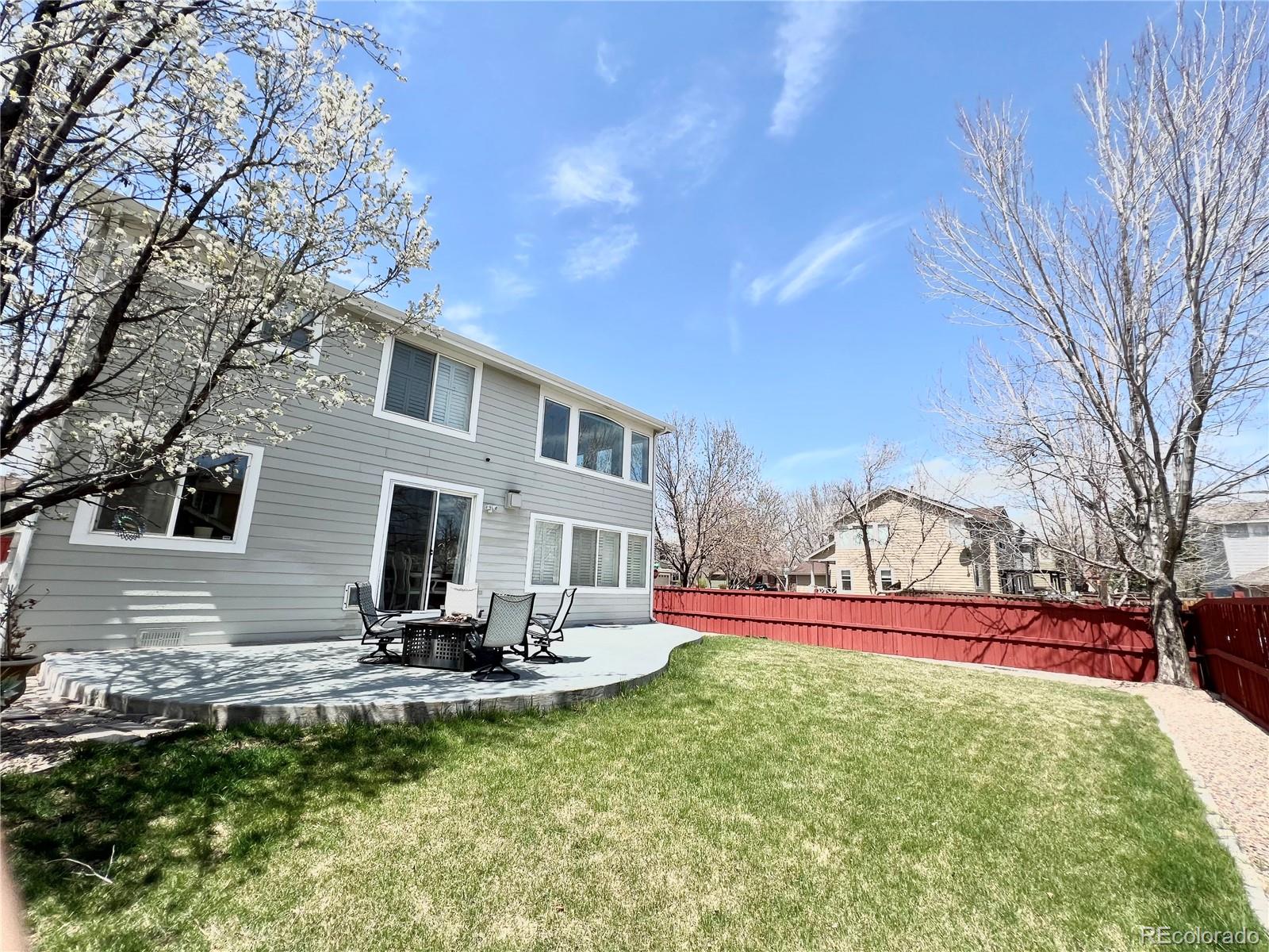 MLS Image #2 for 5658 s harlan street,denver, Colorado